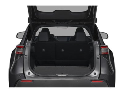 2024 Toyota bZ4X XLE