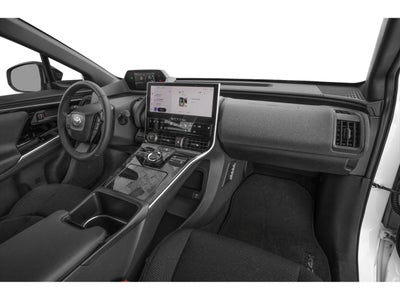 2024 Toyota bZ4X XLE