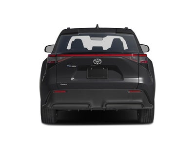 2024 Toyota bZ4X XLE