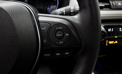 2020 Toyota RAV4 Limited