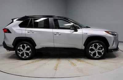 2023 Toyota RAV4 Prime XSE