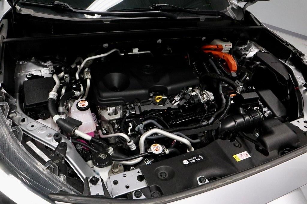 2023 Toyota RAV4 Prime XSE