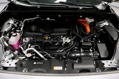 2023 Toyota RAV4 Prime XSE