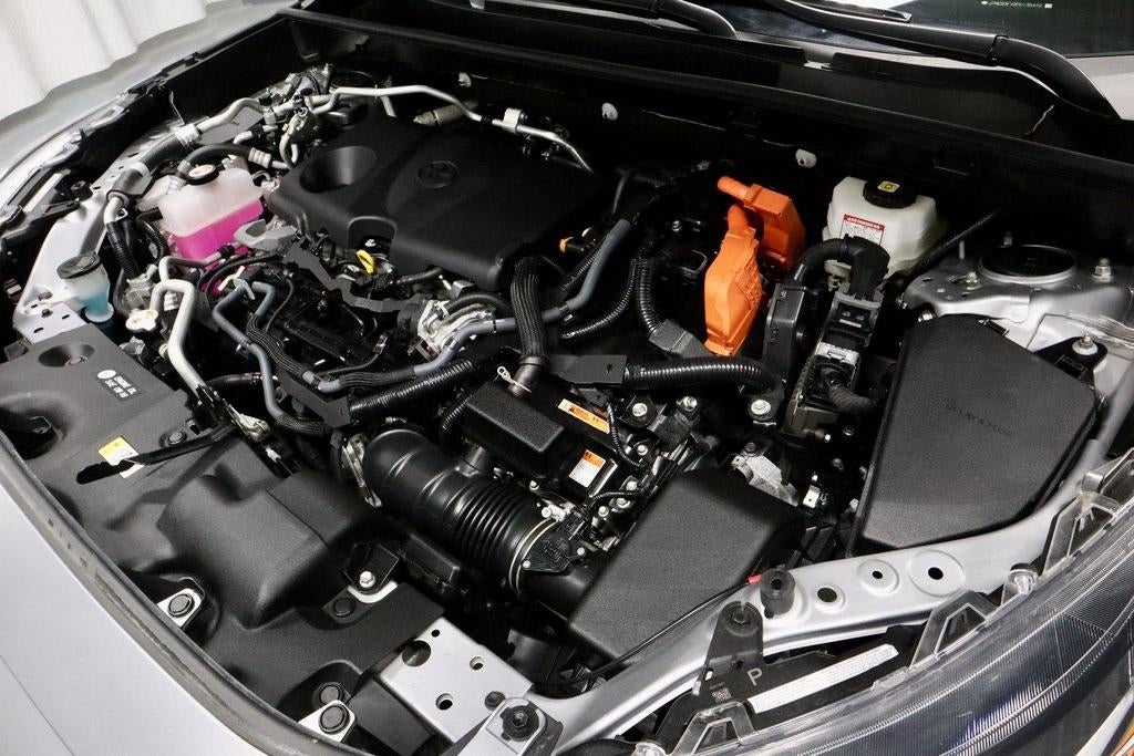 2023 Toyota RAV4 Prime XSE