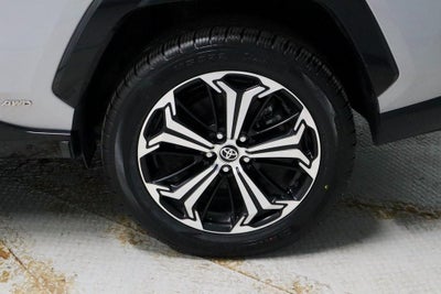 2023 Toyota RAV4 Prime XSE