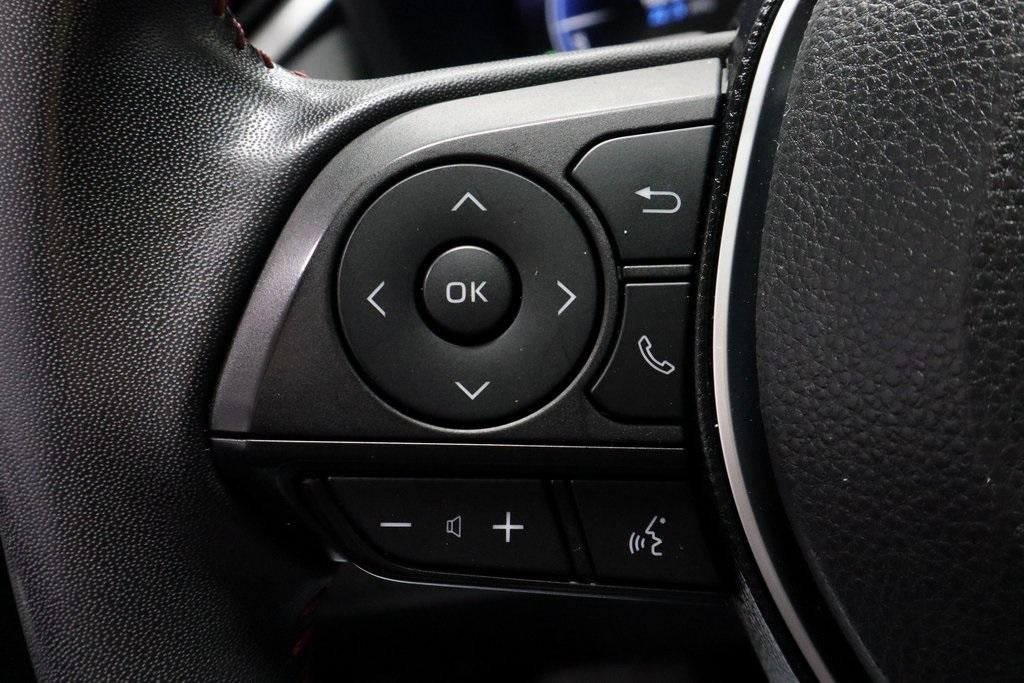 2023 Toyota RAV4 Prime XSE