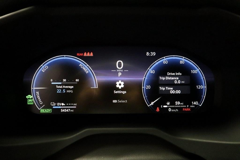 2023 Toyota RAV4 Prime XSE