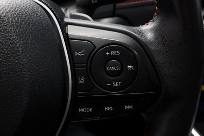 2023 Toyota RAV4 Prime XSE