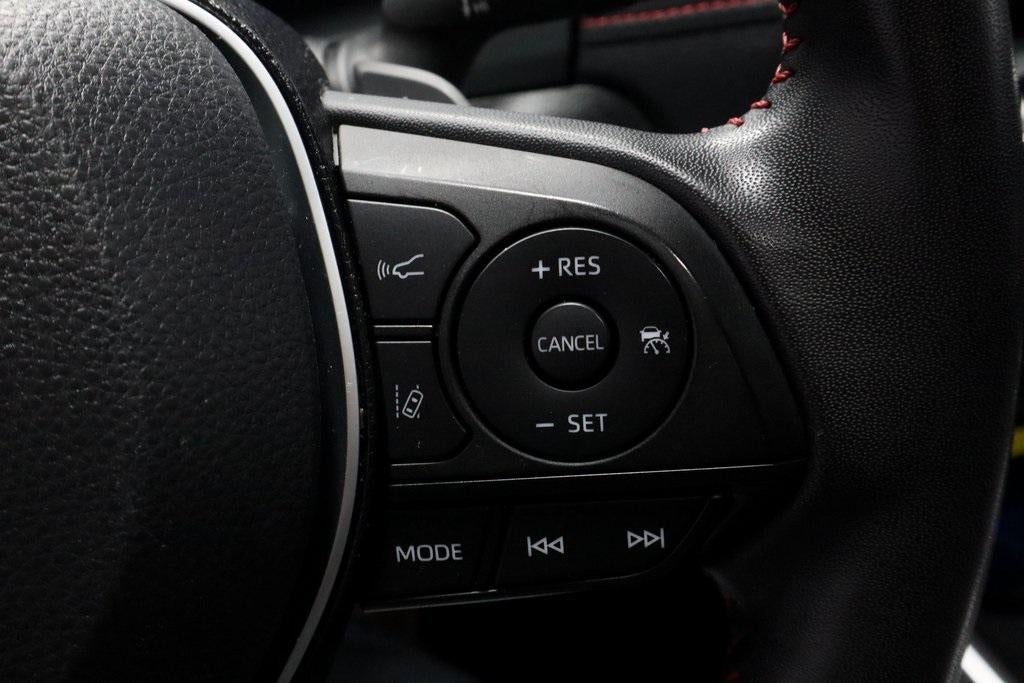 2023 Toyota RAV4 Prime XSE