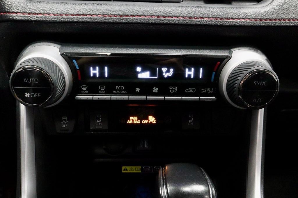 2023 Toyota RAV4 Prime XSE