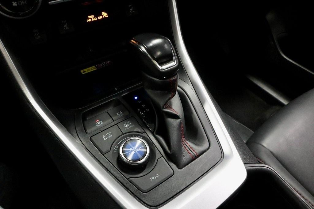 2023 Toyota RAV4 Prime XSE