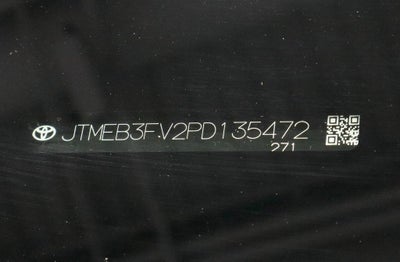 2023 Toyota RAV4 Prime XSE