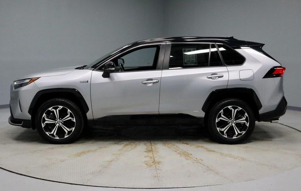 2023 Toyota RAV4 Prime XSE