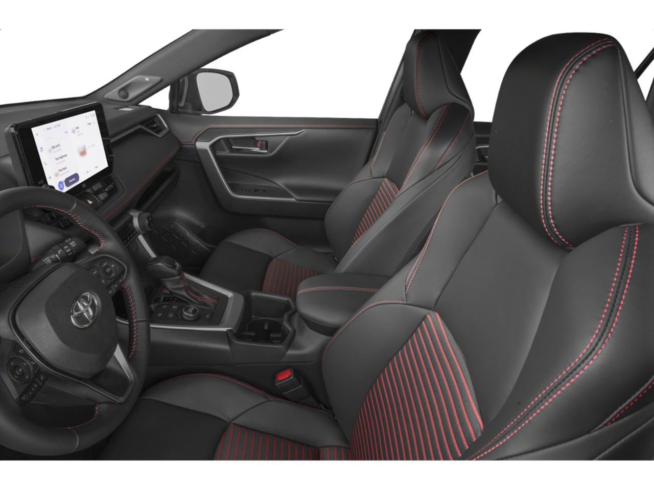 2023 Toyota RAV4 Prime XSE