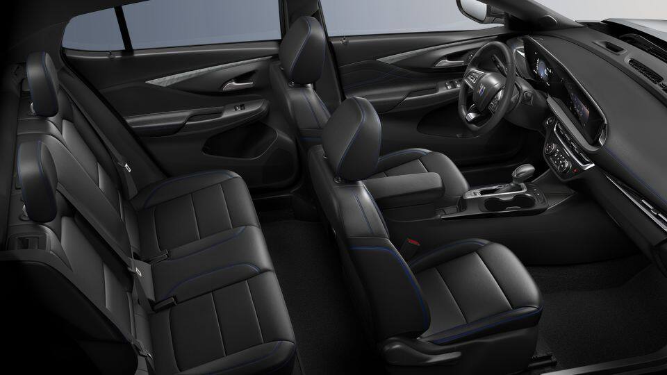 2025 Buick Envista Sport Touring