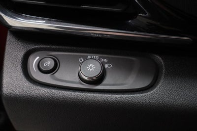 2025 Buick Envista Avenir
