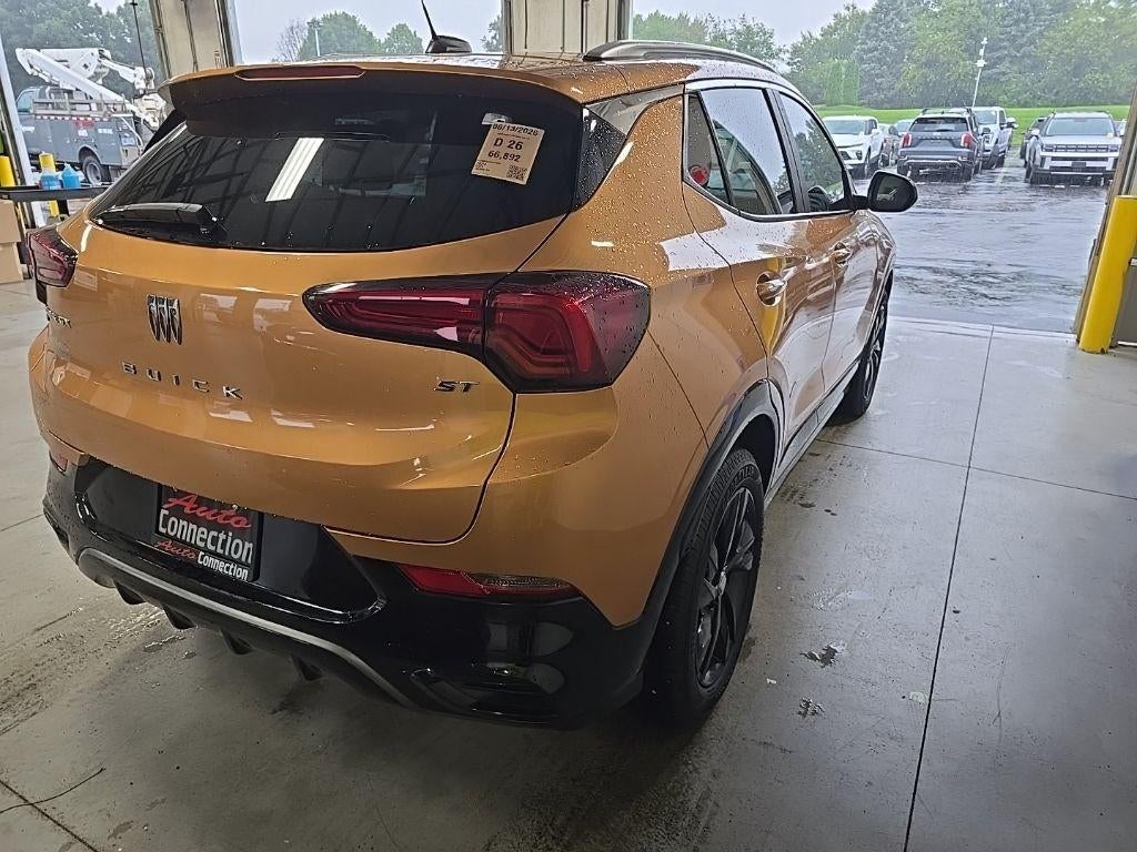 2024 Buick Encore GX Sport Touring