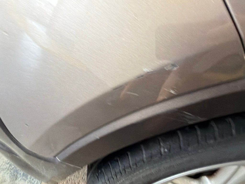 2015 Buick Encore Leather