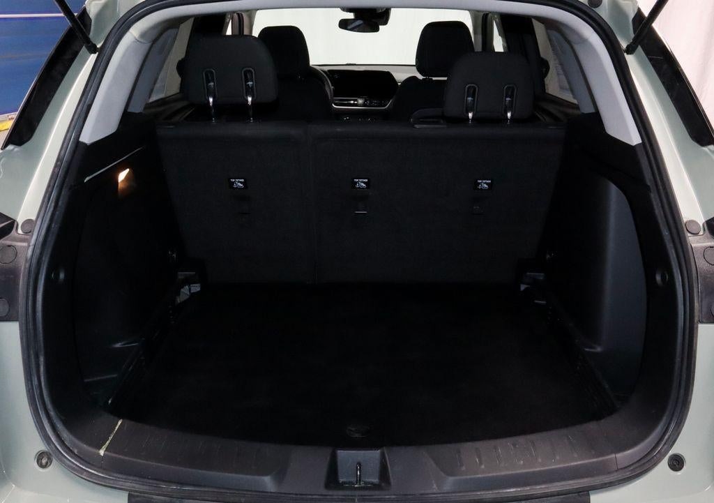 2025 Chevrolet Trailblazer LS