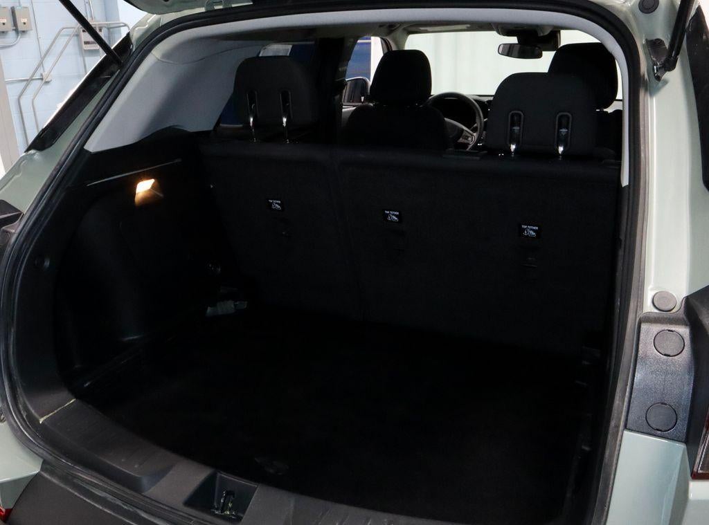 2025 Chevrolet Trailblazer LS