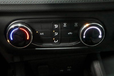 2025 Chevrolet Trailblazer LS