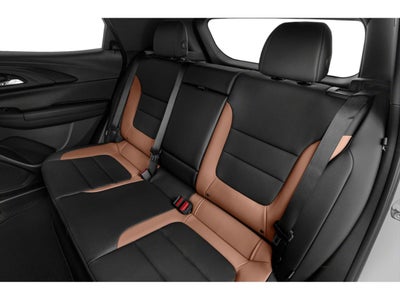 2022 Chevrolet Trailblazer ACTIV