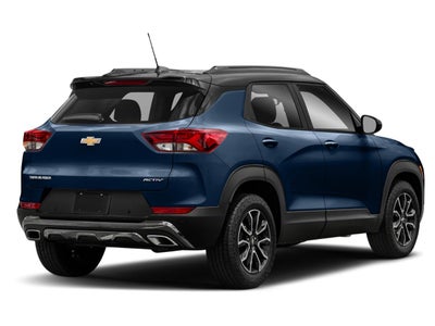 2022 Chevrolet Trailblazer ACTIV