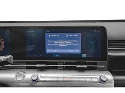 2024 Hyundai KONA SE