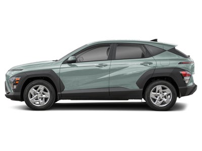 2024 Hyundai KONA SE