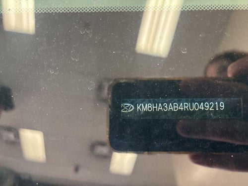 2024 Hyundai KONA SE