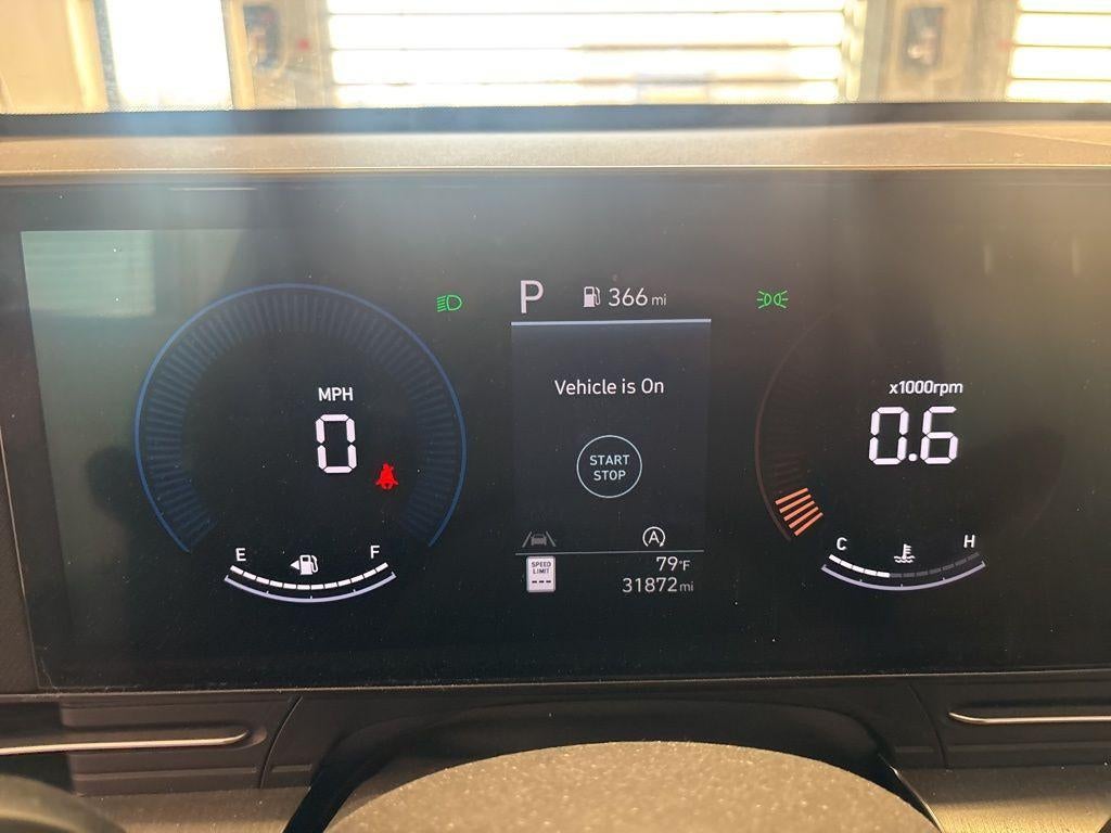 2024 Hyundai KONA SE