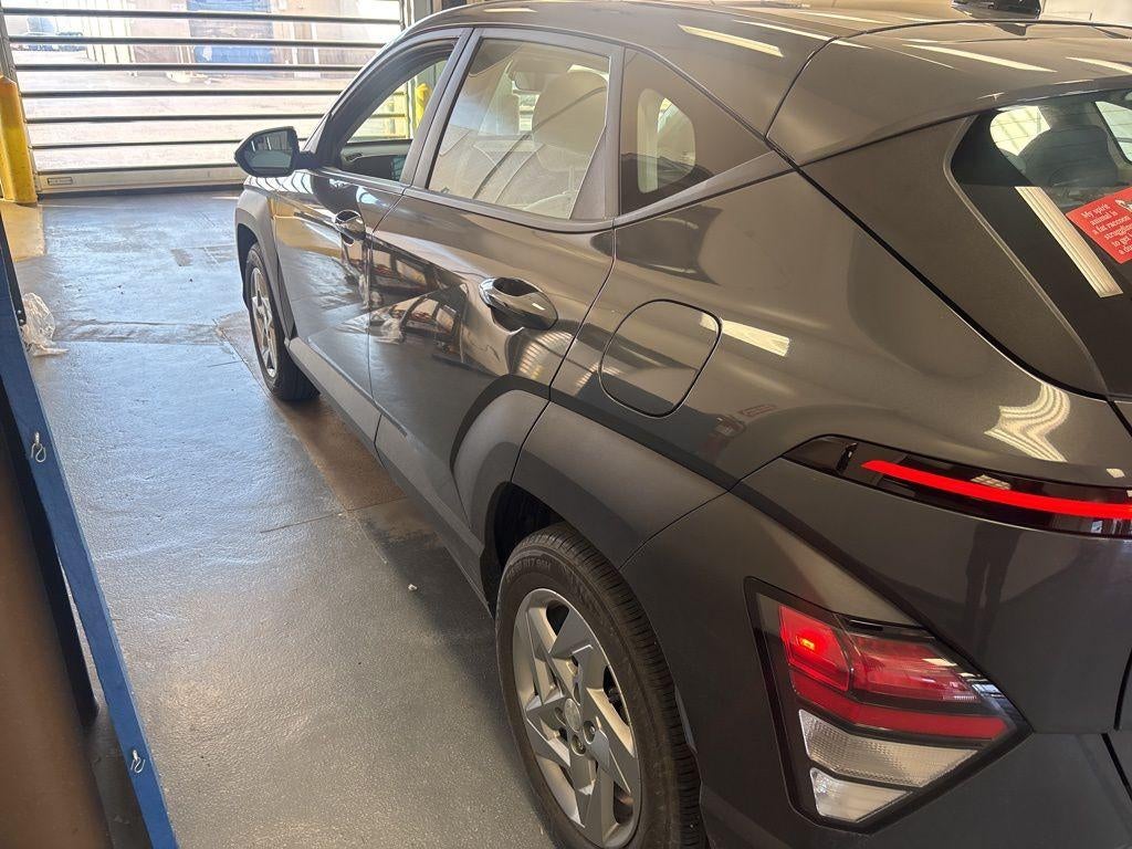 2024 Hyundai KONA SE