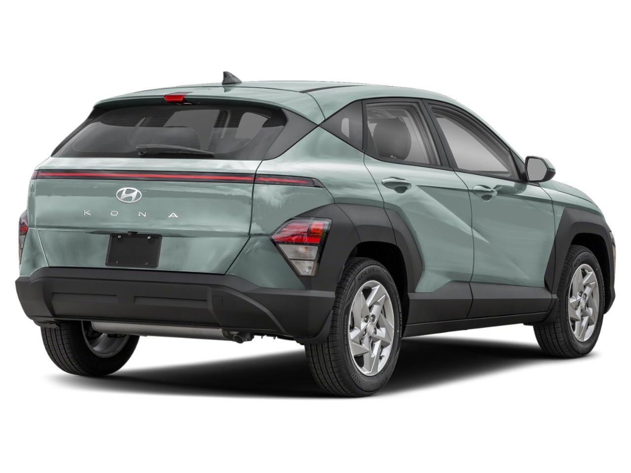 2025 Hyundai KONA SE