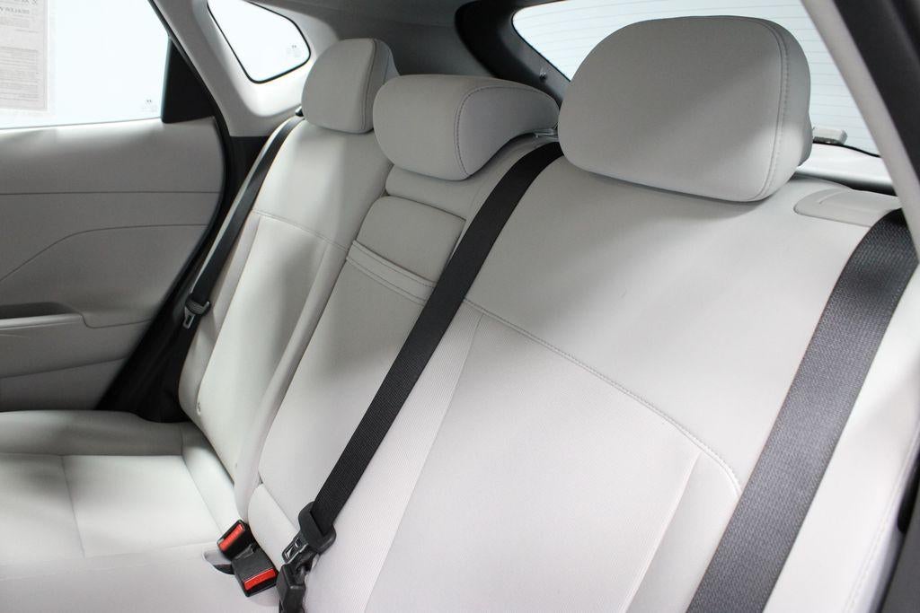 2024 Hyundai KONA SE