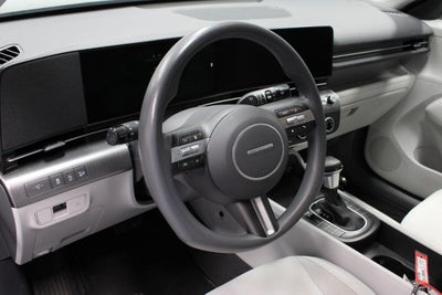 2024 Hyundai KONA SE