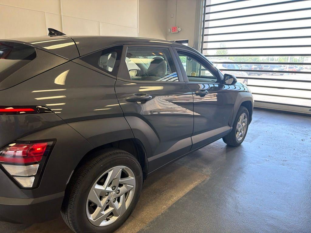 2024 Hyundai KONA SE