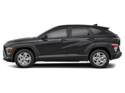 2024 Hyundai KONA SE