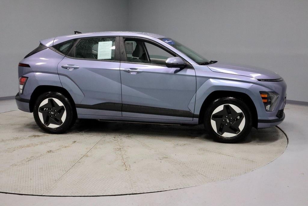 2024 Hyundai KONA ELECTRIC SE