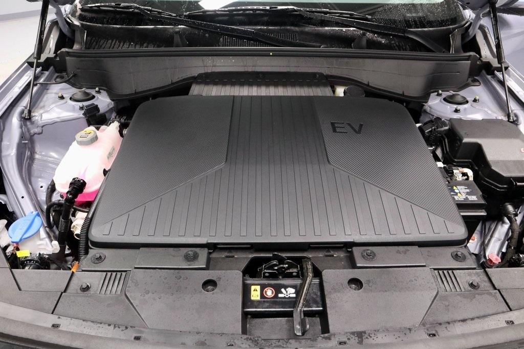 2024 Hyundai KONA ELECTRIC SE