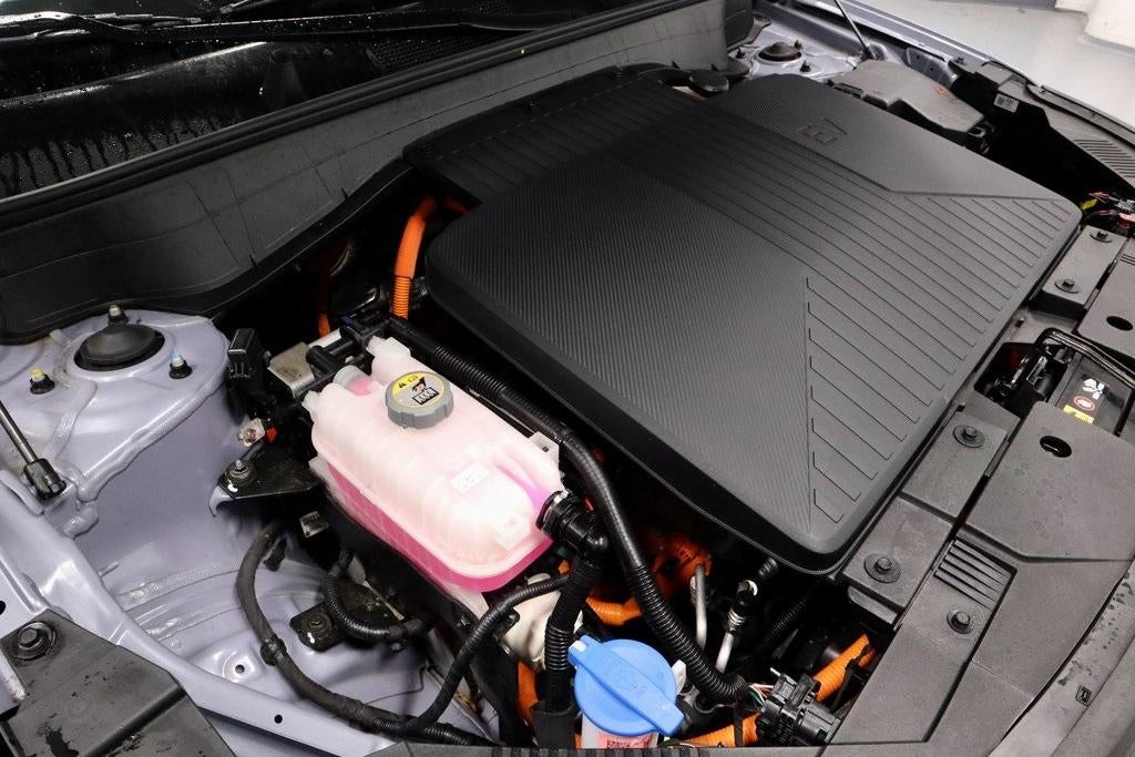 2024 Hyundai KONA ELECTRIC SE