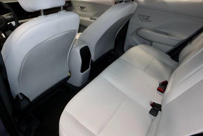 2024 Hyundai KONA ELECTRIC SE