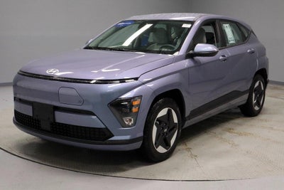 2024 Hyundai KONA ELECTRIC SE