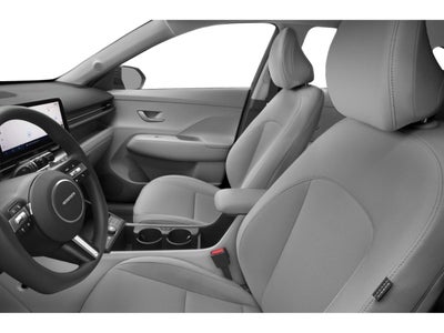 2024 Hyundai KONA ELECTRIC SE