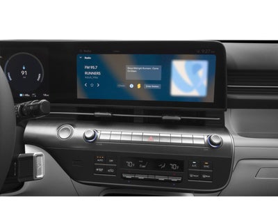 2024 Hyundai KONA ELECTRIC SE