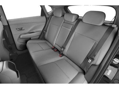 2024 Hyundai KONA ELECTRIC SE