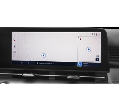 2024 Hyundai KONA ELECTRIC SE