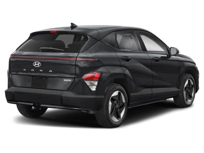 2024 Hyundai KONA ELECTRIC SE