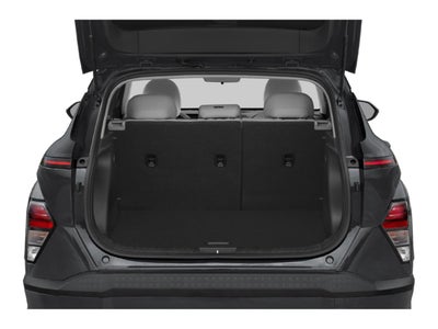 2024 Hyundai KONA ELECTRIC SE