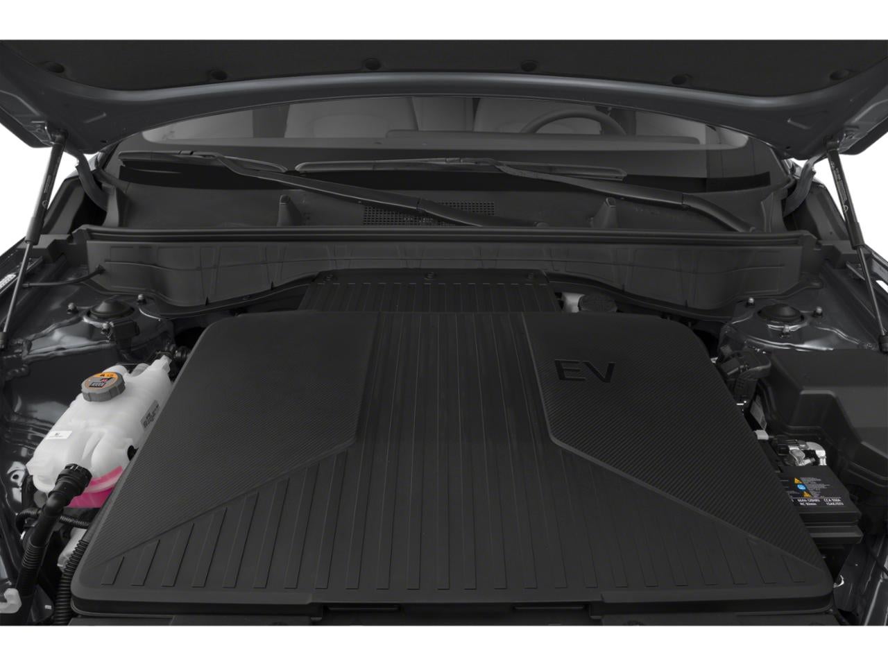 2024 Hyundai KONA ELECTRIC SE