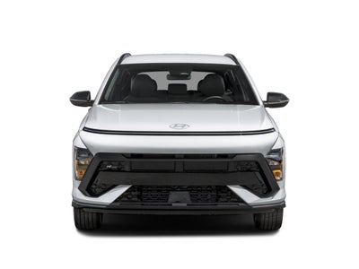 2025 Hyundai KONA N Line S